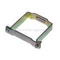 Stainless Right Angle Bracket With Reinforcement Rib